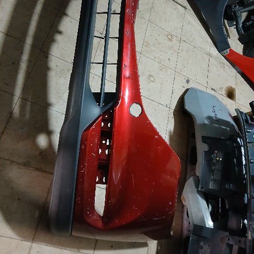 Mazda cx5 bumper - Private Seller
