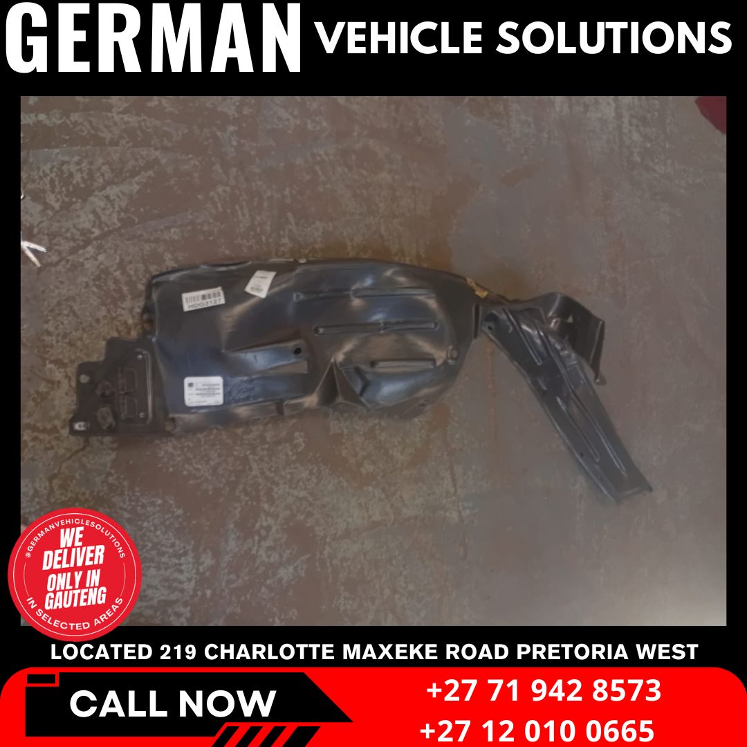 2015–2021 Honda jazz fender liner for sale - Private Seller