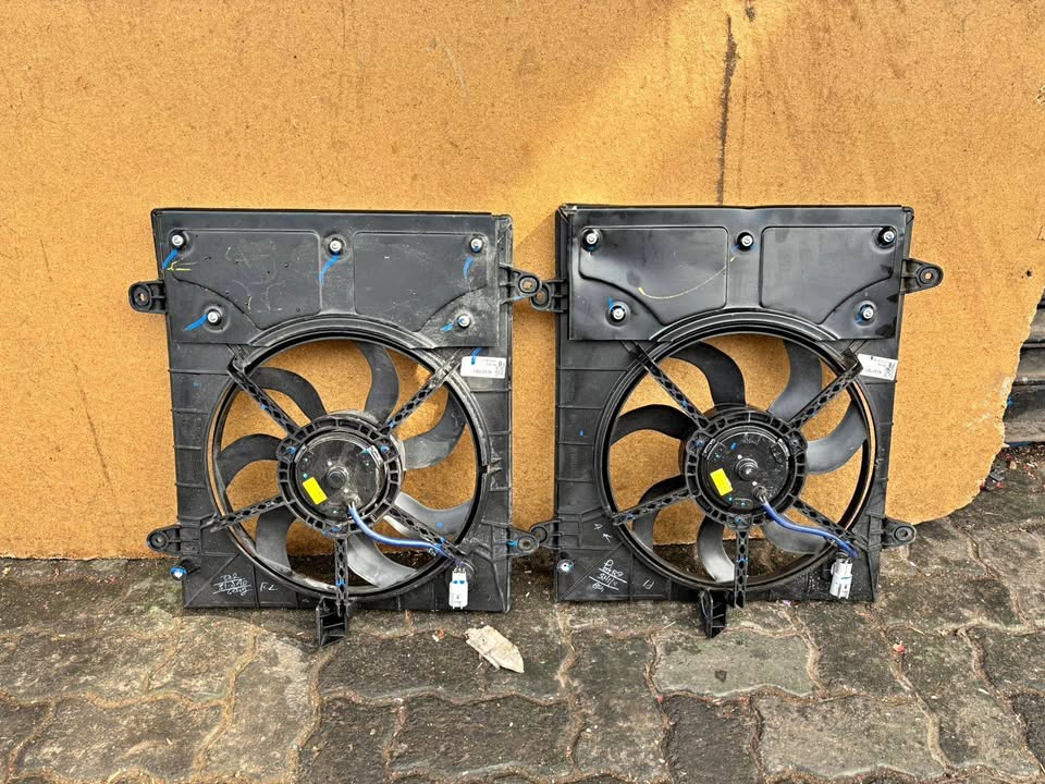 Suzuki Celerio Fan - Private Seller Suzuki Celerio Fan - Private Seller