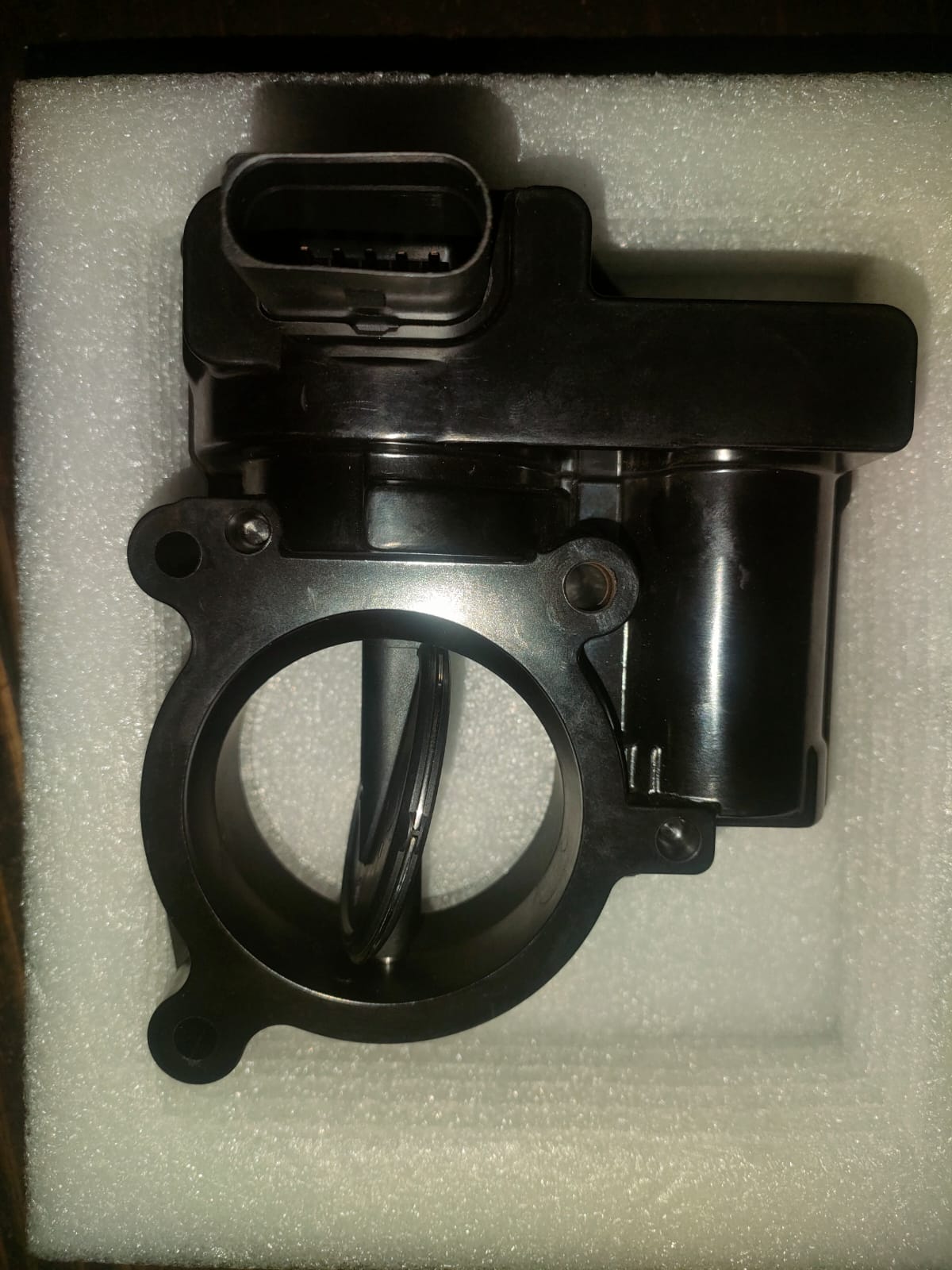 VW Polo 6 GTI NEW throttle body for sale - Private Seller