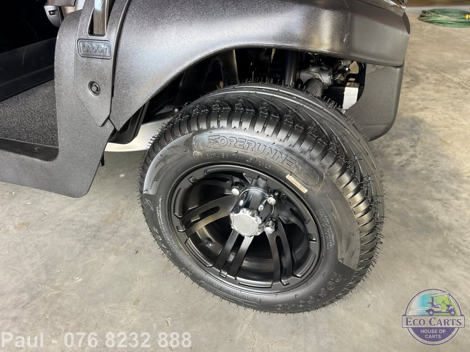 GOLF CART FOR SALE - 2022 CLUB CAR - NEW LITHIUM BATTERY - FOUR SEATER - PERFECT FOR ESTATE - Private Seller GOLF CART FOR SALE - 2022 CLUB CAR - NEW LITHIUM BATTERY - FOUR SEATER - PERFECT FOR ESTATE - Private Seller