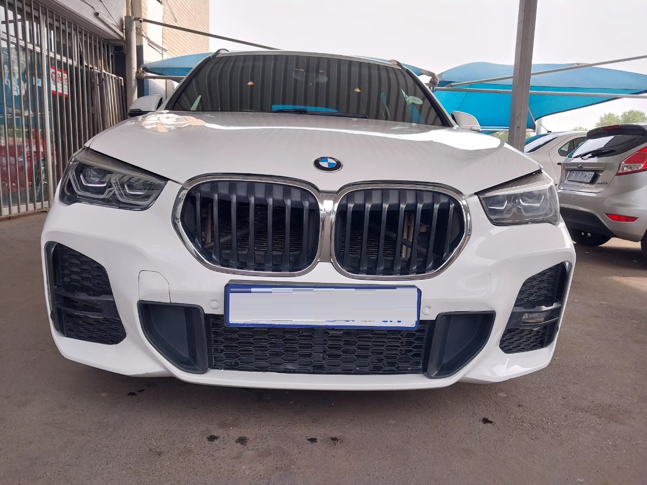 Used 2020 BMW X1 xDrive20d M Sport sports-auto - Private Seller Used 2020 BMW X1 xDrive20d M Sport sports-auto - Private Seller
