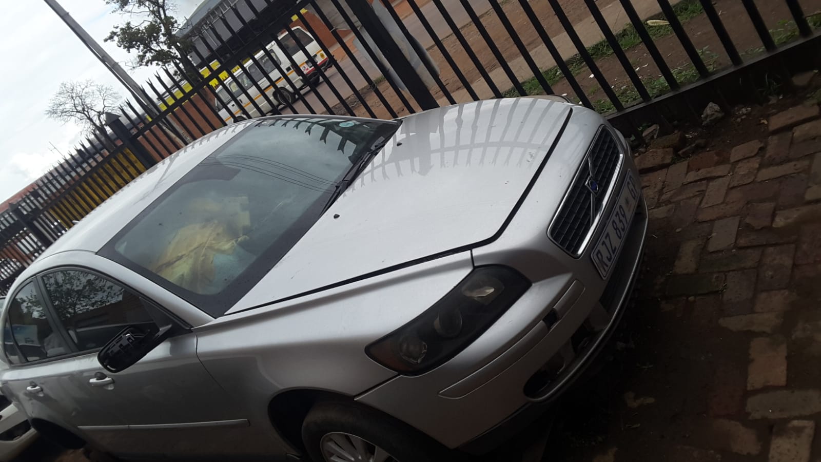Volvo S40 T5 2005 Stripping for Spares - Private Seller Volvo S40 T5 2005 Stripping for Spares - Private Seller