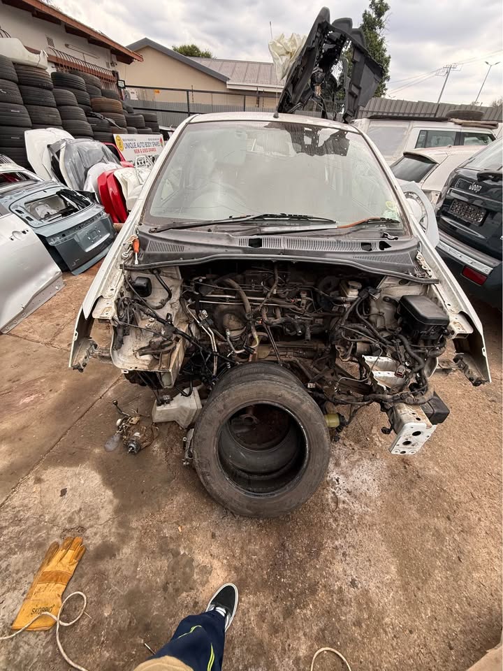 Hyundai Getz Body and Mechanical Items - Private Seller