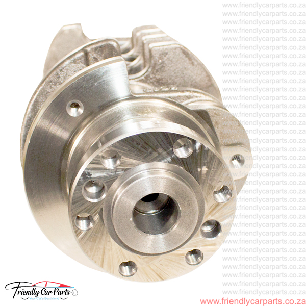 CHEVROLET CRUZE 1.6 16V 08-17 F16D3 CRANKSHAFT - Private Seller CHEVROLET CRUZE 1.6 16V 08-17 F16D3 CRANKSHAFT - Private Seller