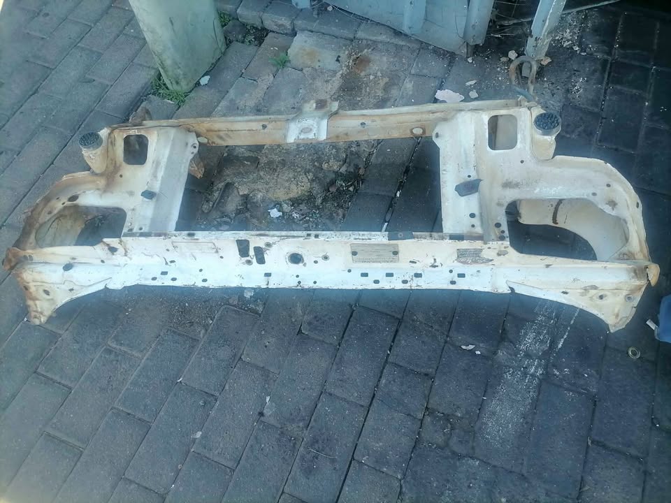 Fiat Uno Cradle - Private Seller Fiat Uno Cradle - Private Seller