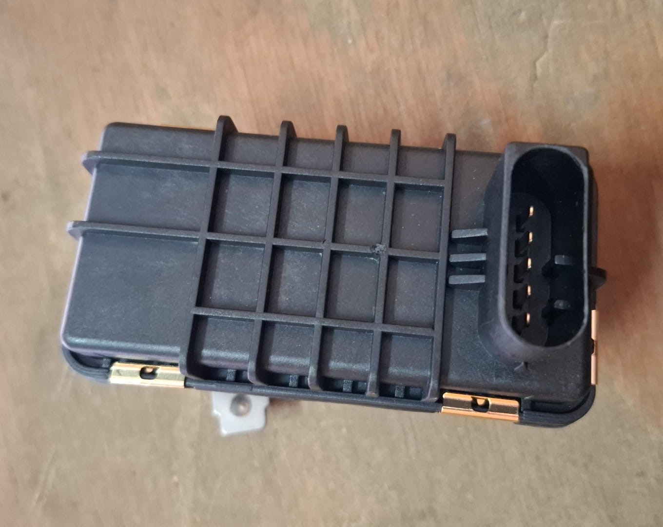 Mercedes ML320 W164 M642 Turbo Actuator - For Sale
