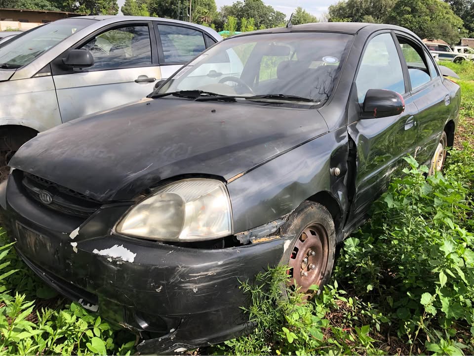 Kia Rio RS Breaking for Spares - Second Hand Parts for Sale - Private Seller Kia Rio RS Breaking for Spares - Second Hand Parts for Sale - Private Seller