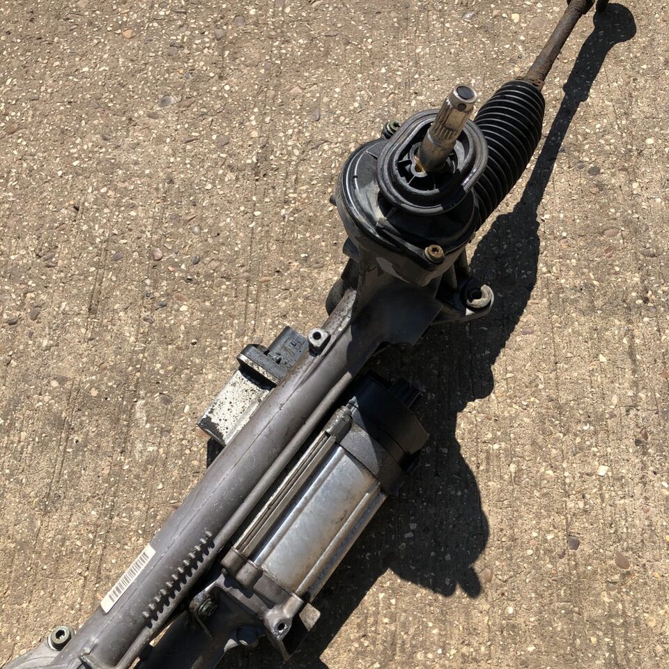 golf 5 gti steering rack - Private Seller