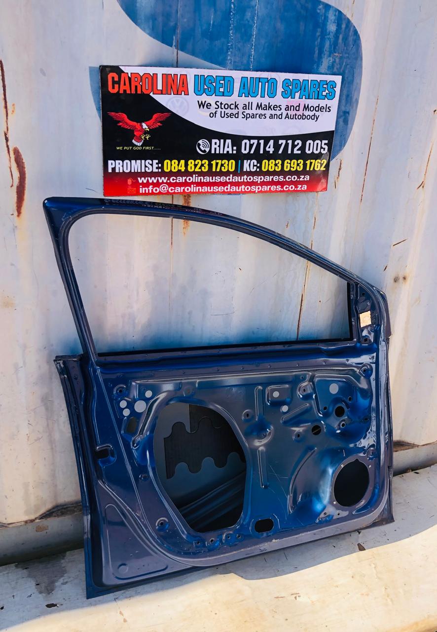 VW Polo 6/Vivo left side front door (hatchback) - Private Seller VW Polo 6/Vivo left side front door (hatchback) - Private Seller