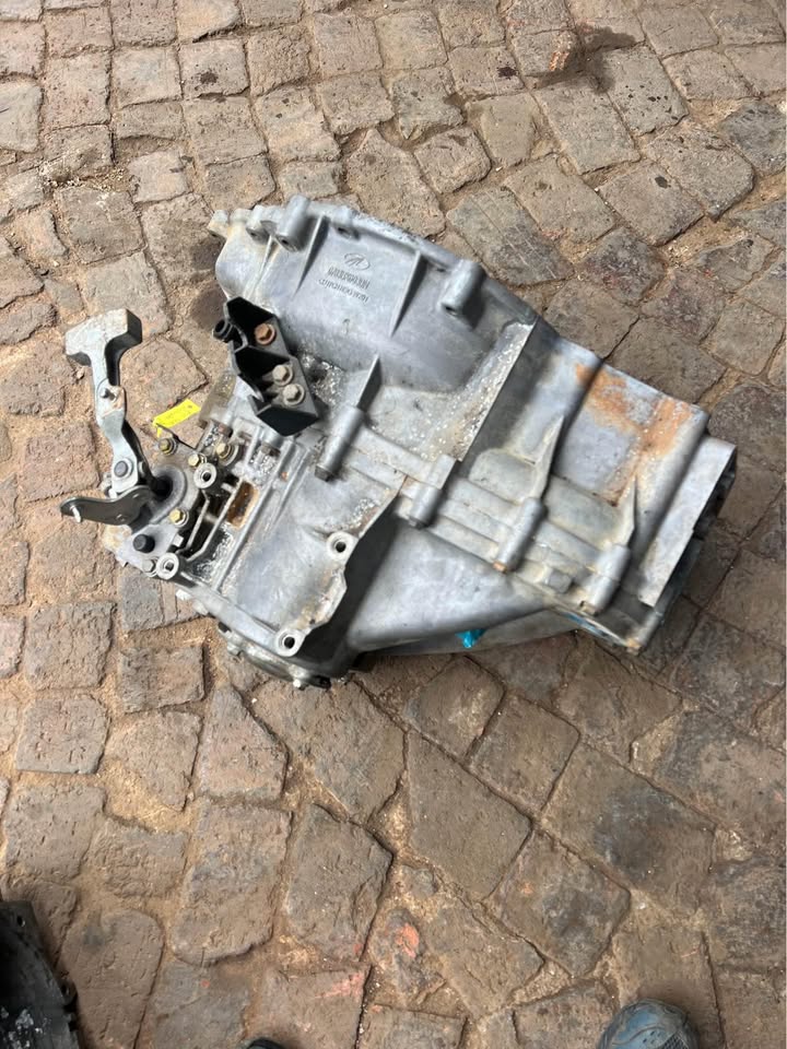 2013 Mahindra xuv 500 manual gearbox - Private Seller 2013 Mahindra xuv 500 manual gearbox - Private Seller