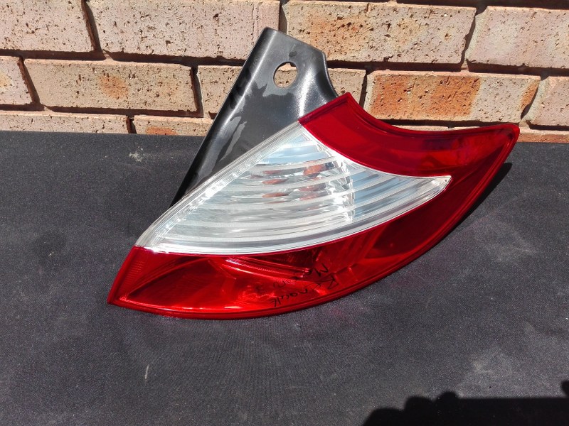Renault Megane 3 Right side Taillight - Private Seller Renault Megane 3 Right side Taillight - Private Seller