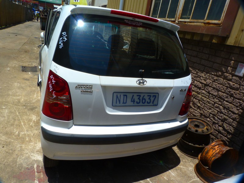 Hyundai Atos 1.1 GLS Prime Manual - 2009 SPARES - Private Seller Hyundai Atos 1.1 GLS Prime Manual - 2009 SPARES - Private Seller