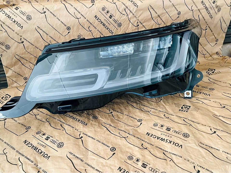 RANGE ROVER SPORT L494 SVR LED HEADLIGHT 2018~2022