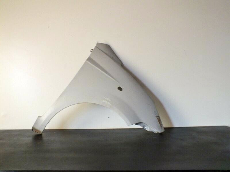 Chevy Spark Right Fender 2006-2008