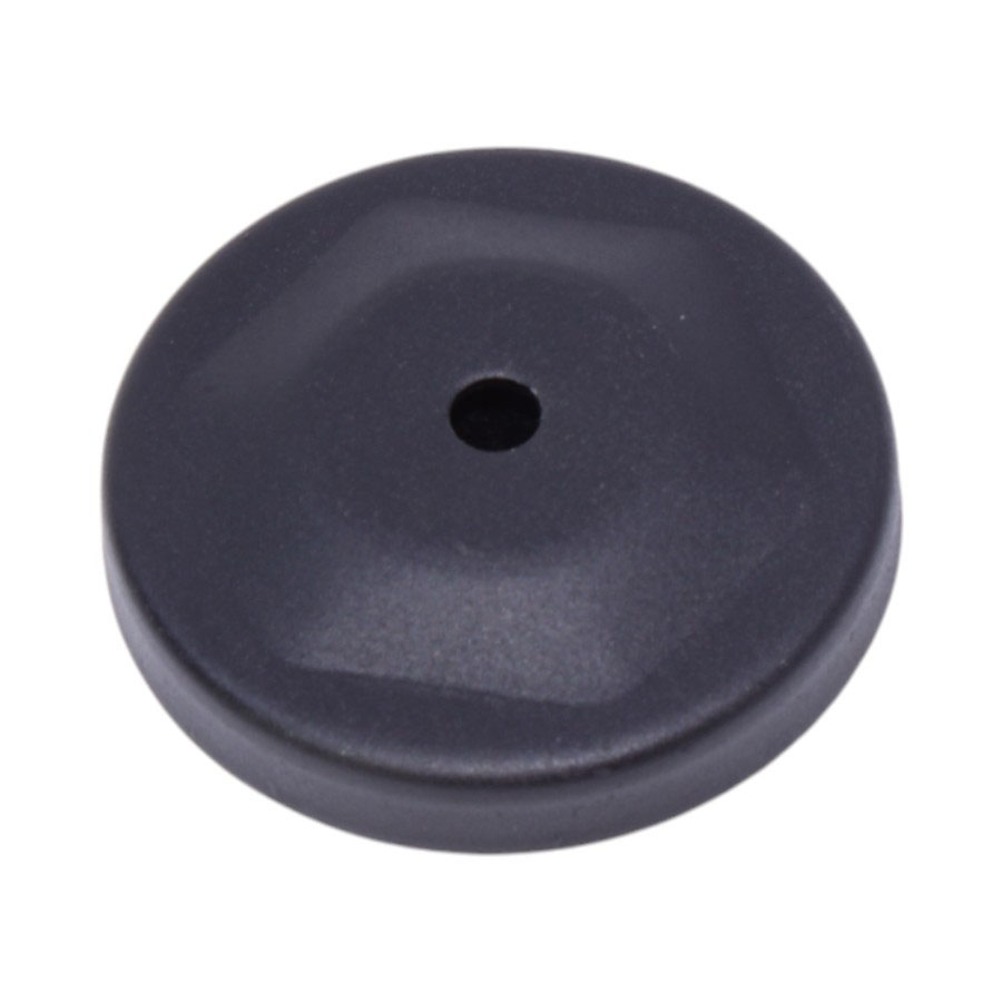 Round Strobe Light Magnet Mount