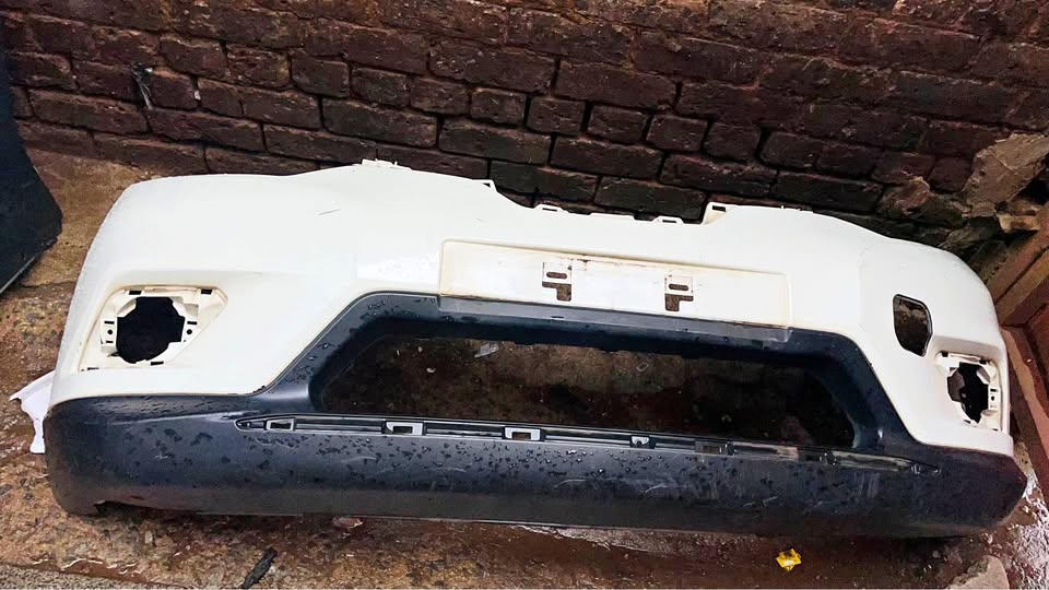 Nissan X-Trail bumper 2014/17 - Private Seller Nissan X-Trail bumper 2014/17 - Private Seller