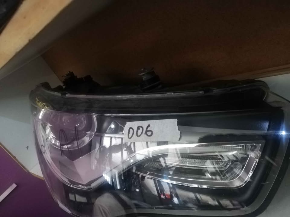 Audi A1 right side headlight - Private Seller Audi A1 right side headlight - Private Seller