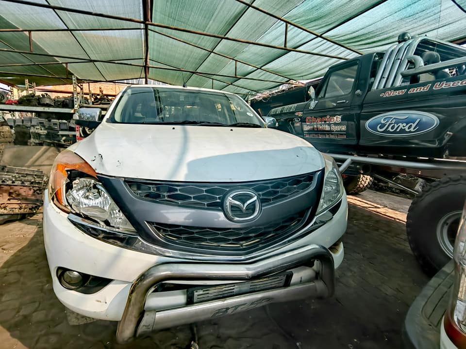 STRIPPING MAZDA BT50 3.2 - Private Seller STRIPPING MAZDA BT50 3.2 - Private Seller