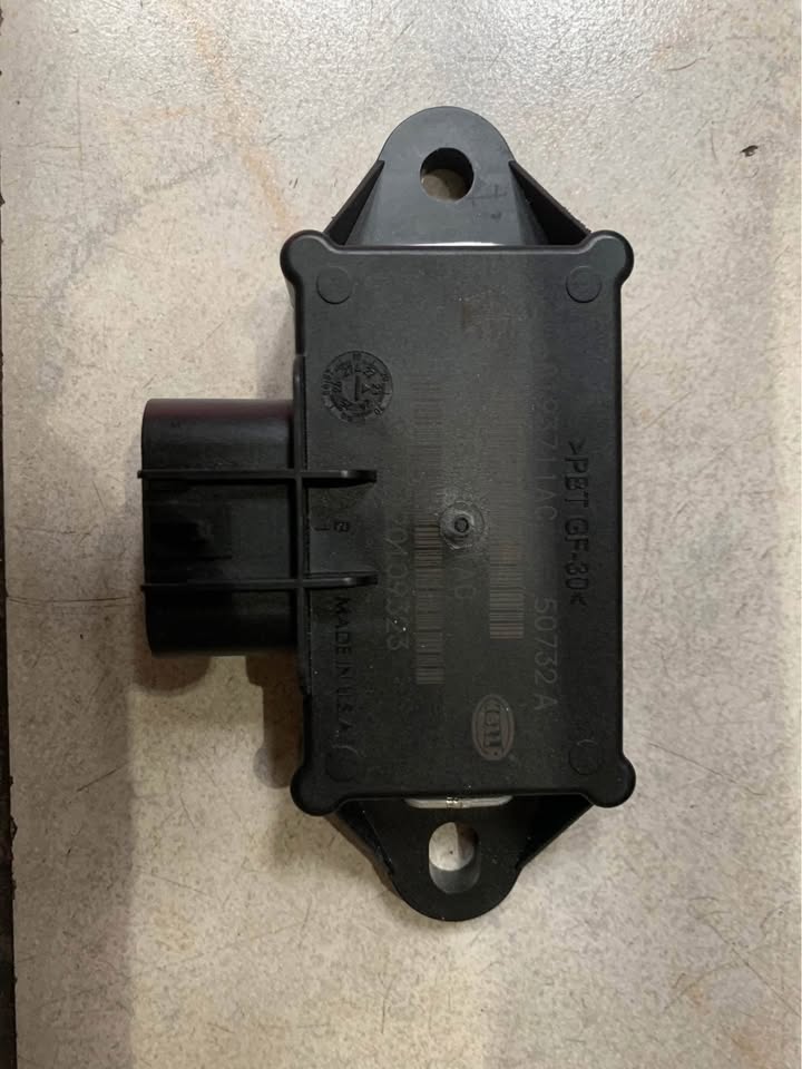 Dodge Ram fuel pump control module - Private Seller