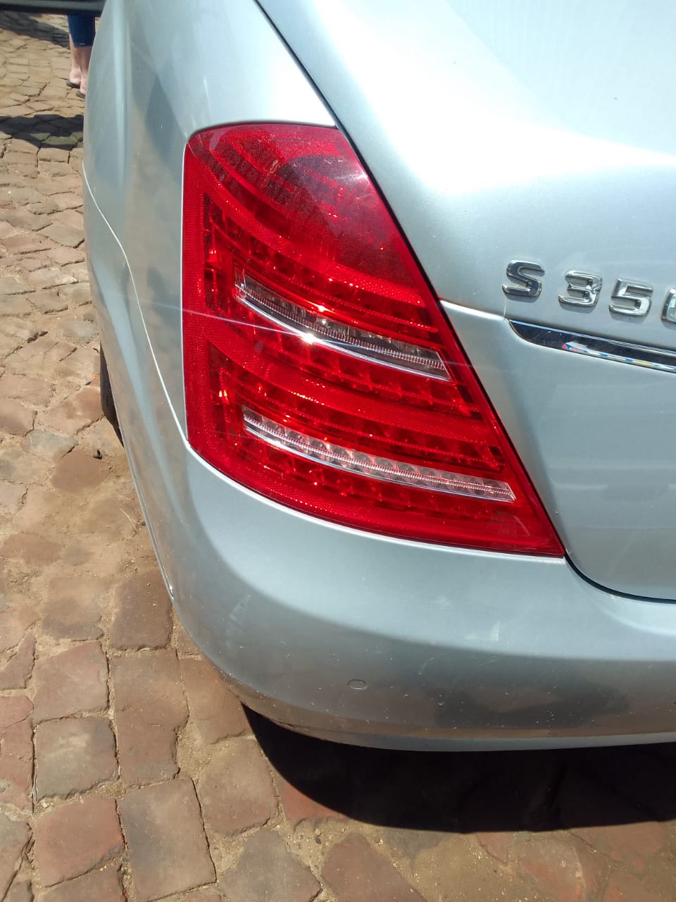 Used Mercedes W221 Tail Lights for sale - Private Seller Used Mercedes W221 Tail Lights for sale - Private Seller