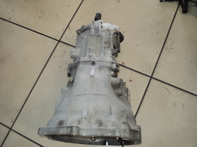 BMW E36 184S1 5SPD GEARBOX FOR SALE - Private Seller