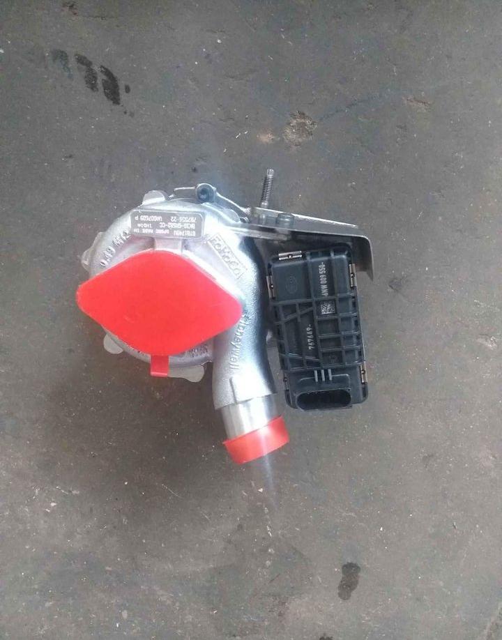 Ford Ranger Turbo Charger for sale - Private Seller Ford Ranger Turbo Charger for sale - Private Seller