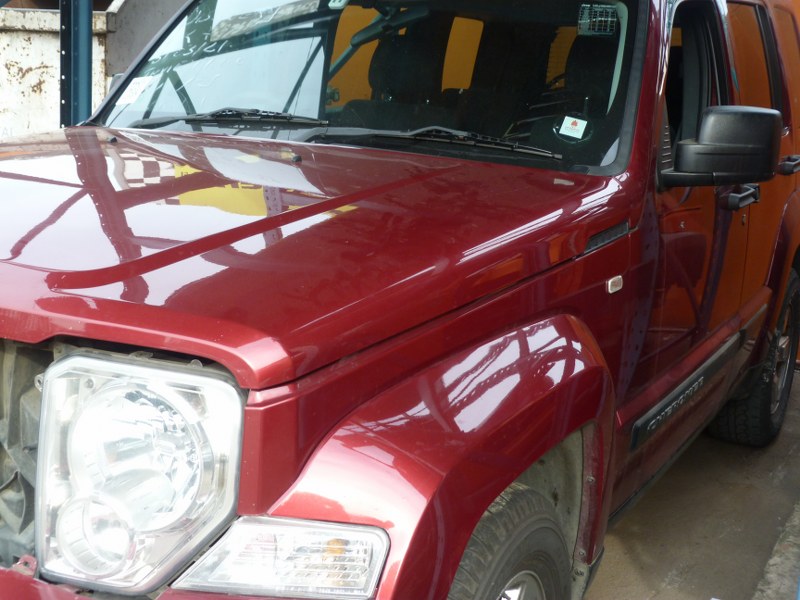 Stripping for parts Jeep liberty 2012 3.7L V6 AUTO - Private Seller Stripping for parts Jeep liberty 2012 3.7L V6 AUTO - Private Seller