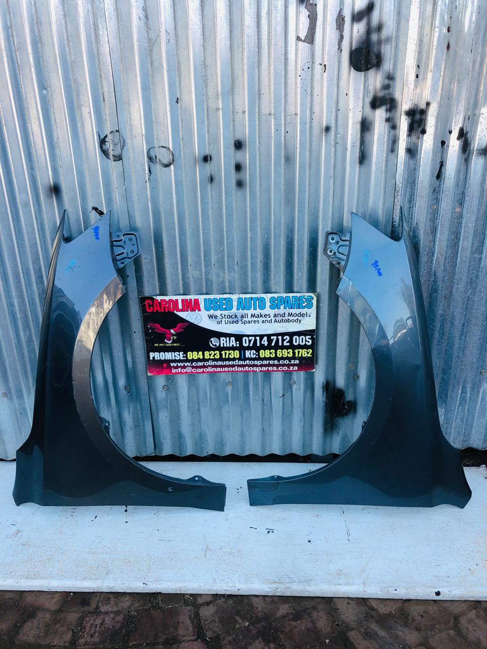 VW Jetta 6/7 left and right side fenders - Private Seller VW Jetta 6/7 left and right side fenders - Private Seller