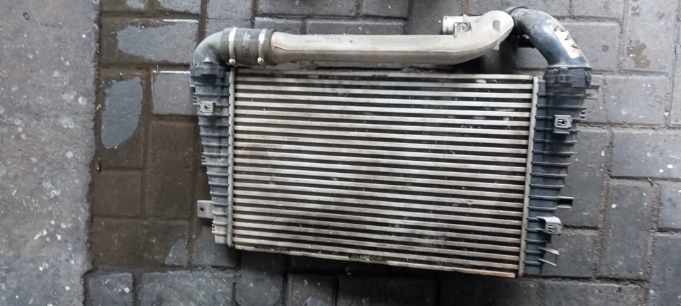 Opel astra h opc/gtc intercooler - Private Seller