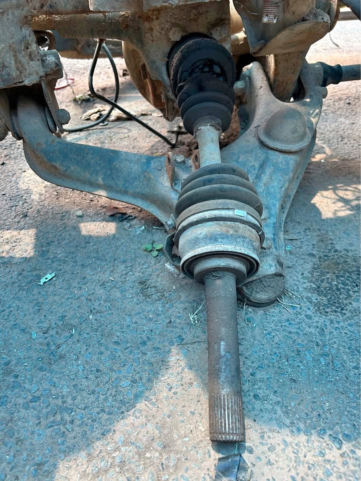 Mitsubishi Colt 3.0 V6 Front Differential For Sale - Private Seller