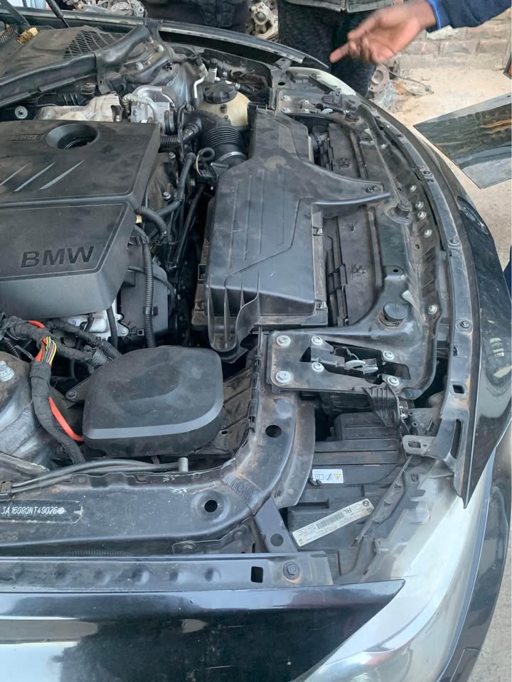 BMW F30 stripping now - Private Seller BMW F30 stripping now - Private Seller