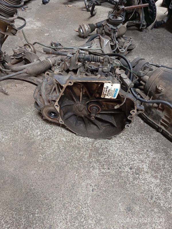 HONDA K24A3 6SPD LSD FWD GEARBOX - Private Seller HONDA K24A3 6SPD LSD FWD GEARBOX - Private Seller