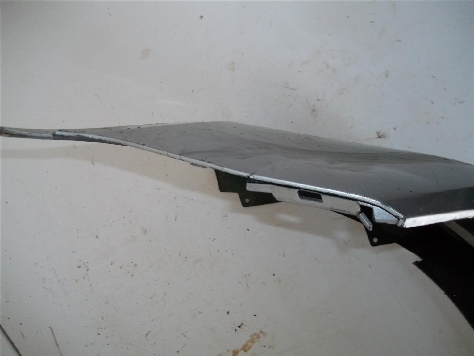 Hyundai Sonata '11-'13 front bumper (GLS,LTD,SE & 2.0T) - Private Seller Hyundai Sonata '11-'13 front bumper (GLS,LTD,SE & 2.0T) - Private Seller