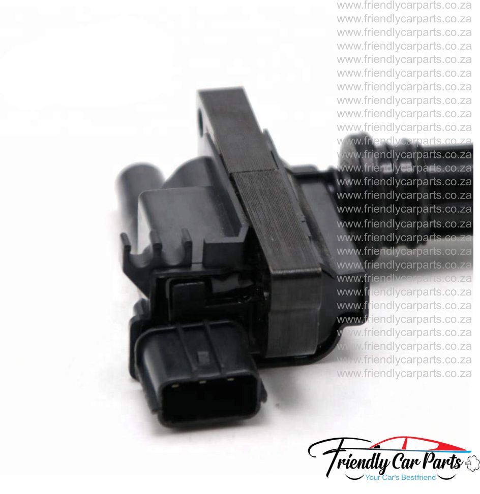 Mazda Etude 160i ZMD Ignition Coil 00-04 - Private Seller Mazda Etude 160i ZMD Ignition Coil 00-04 - Private Seller