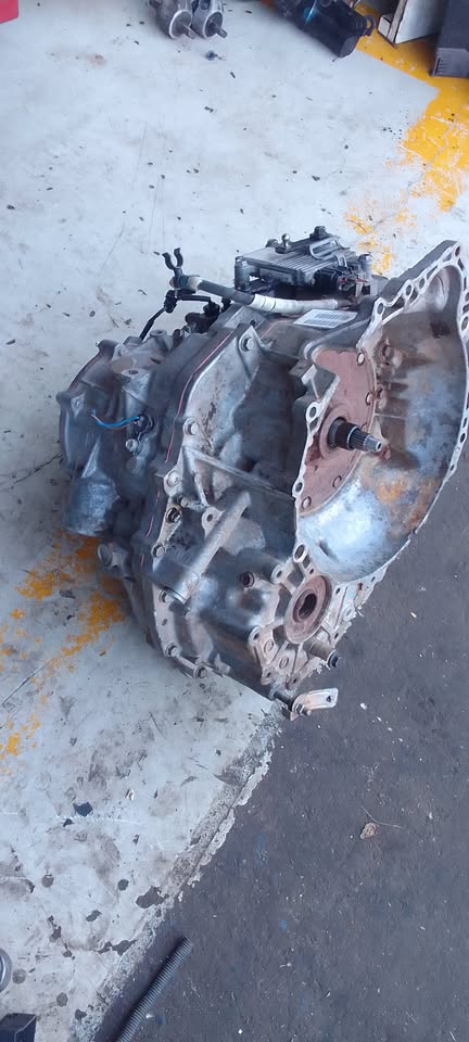 Volvo S40 T5 55-51SN Automatic Gearbox For Sale - Private Seller