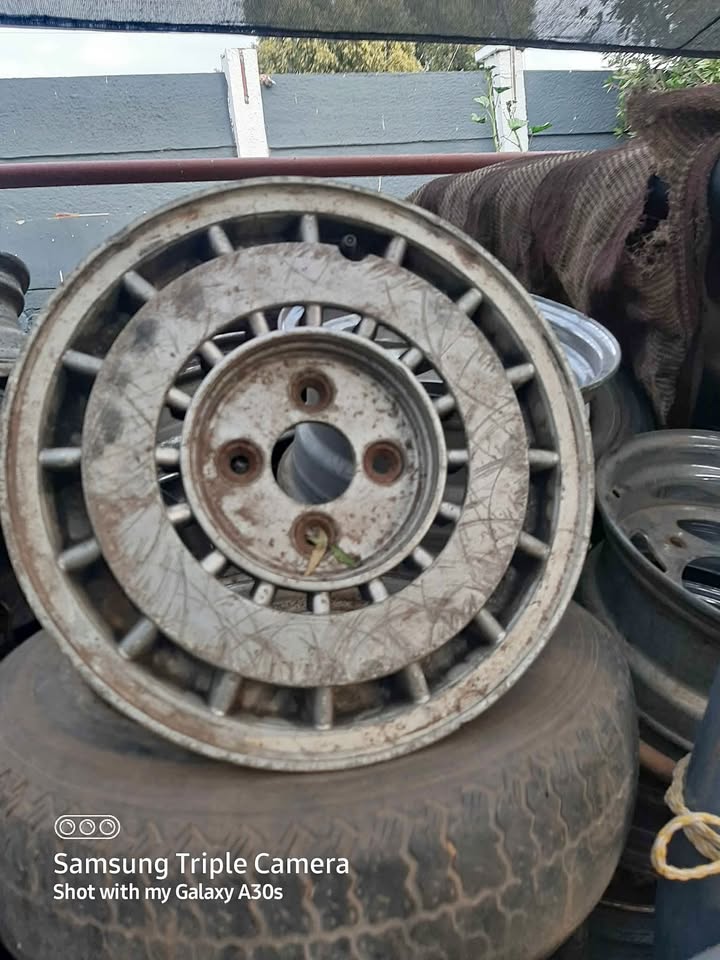 various single rims