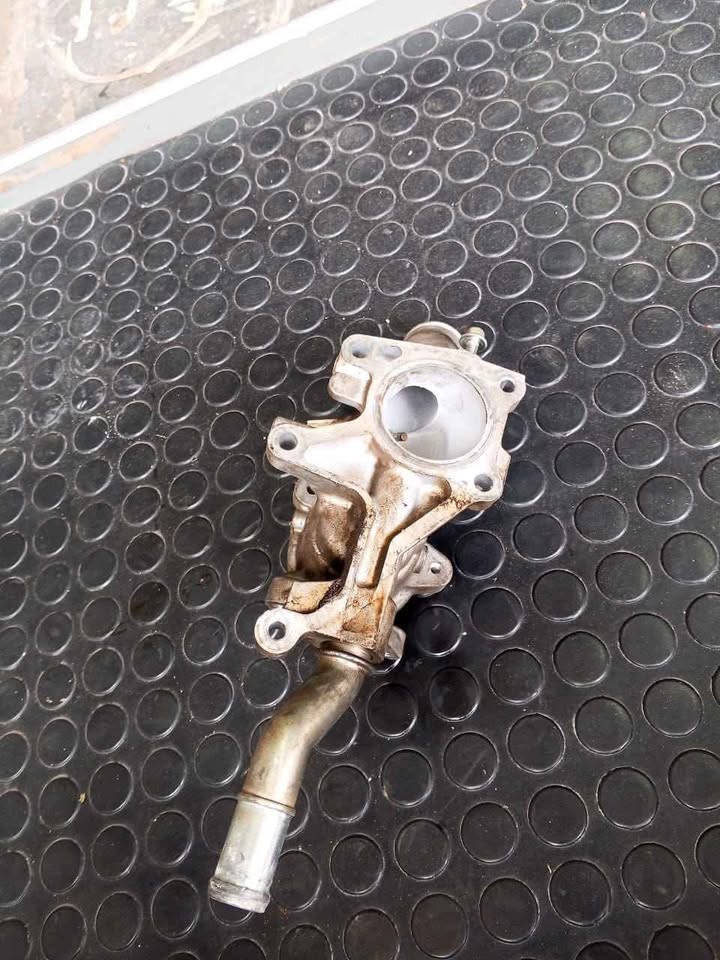 2015--19 Mazda 2 Skyactive Thermostat & Housing - Private Seller 2015--19 Mazda 2 Skyactive Thermostat & Housing - Private Seller