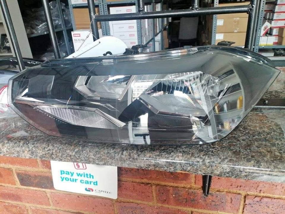 VW Polo Tsi Headlights - Private Seller VW Polo Tsi Headlights - Private Seller