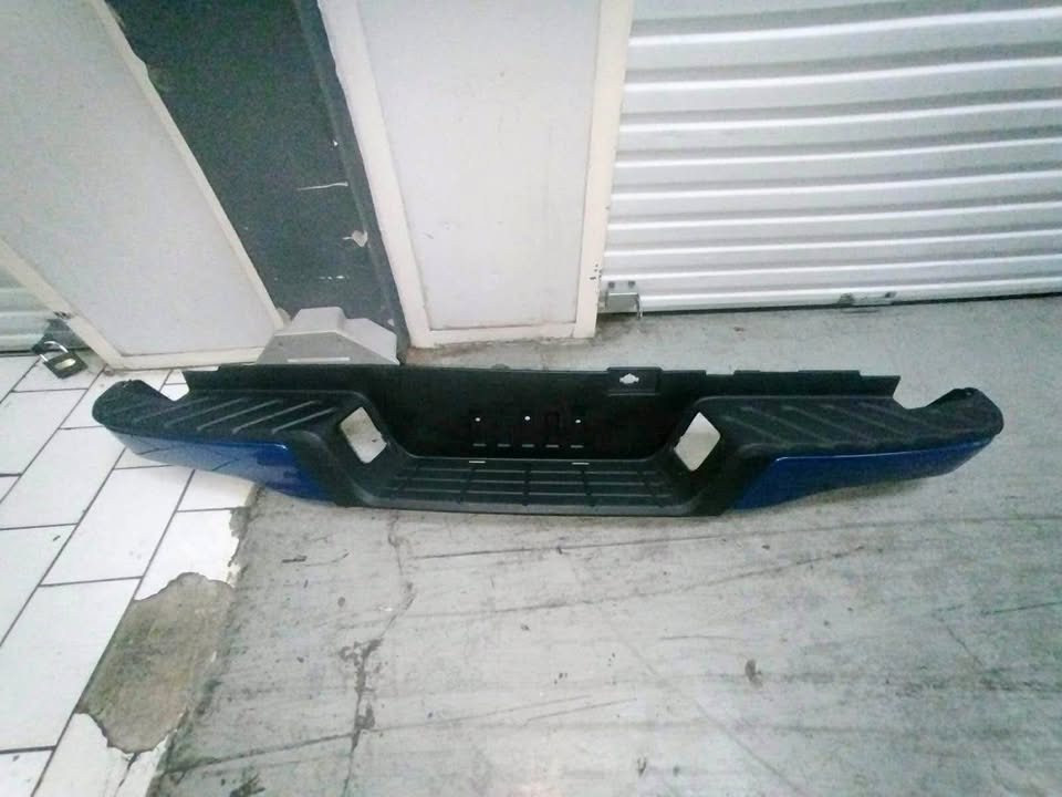 Ford Ranger back bumper - Private Seller Ford Ranger back bumper - Private Seller