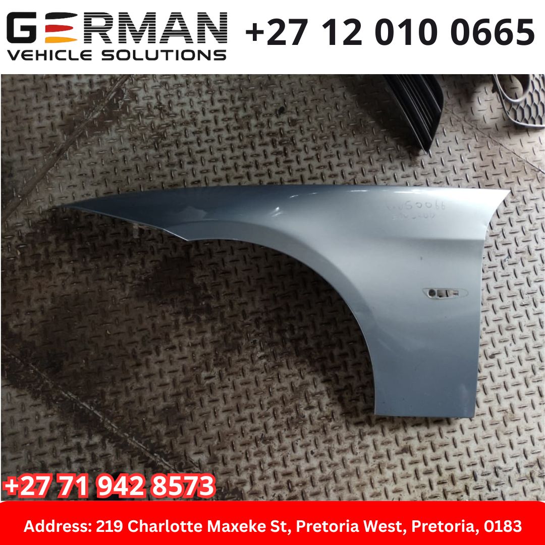 BMW 320i e90 fender for sale used - Private Seller BMW 320i e90 fender for sale used - Private Seller