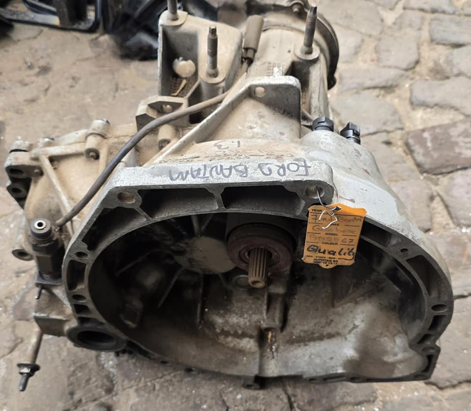 Ford Bantam Rocam 1.3 Gearbox - Private Seller Ford Bantam Rocam 1.3 Gearbox - Private Seller