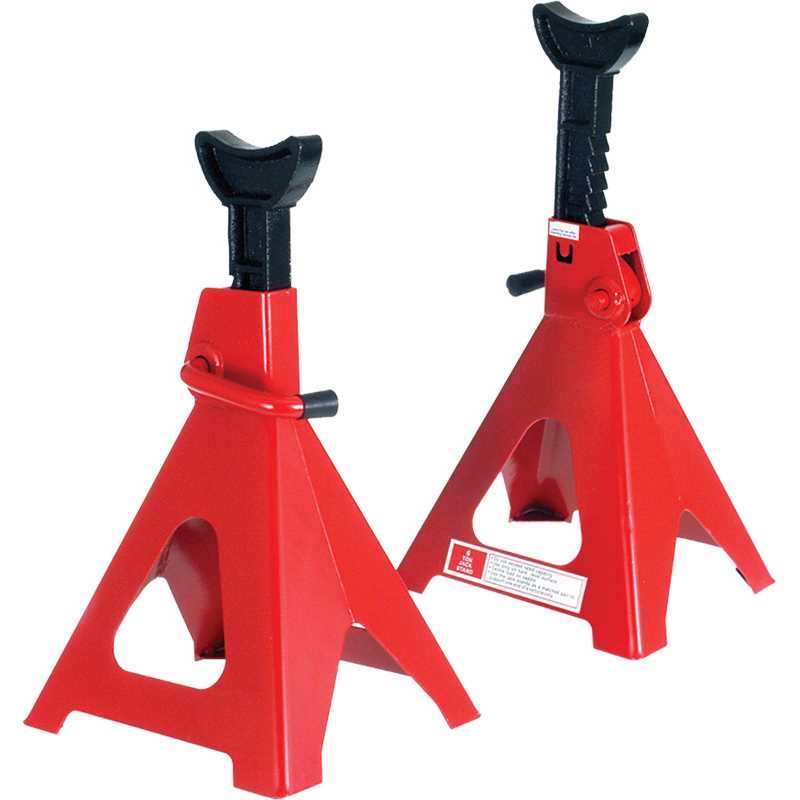 6 Ton Fixed Jack Stand 
