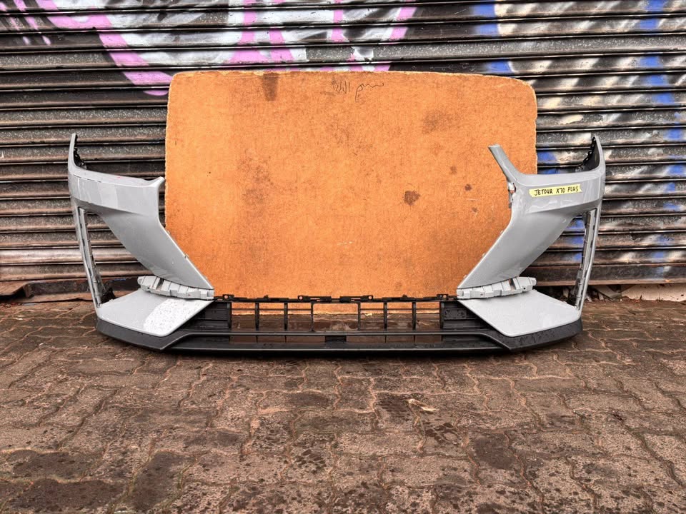 Jetour x70 plus Bumper - Private Seller