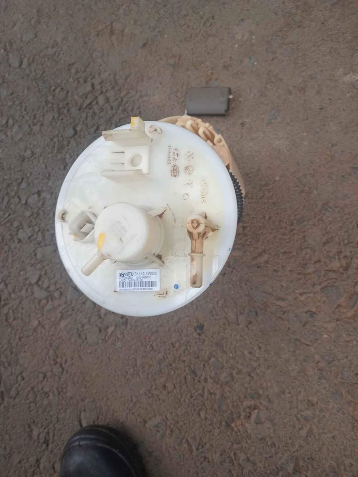 2011 up Hyundai accent petrol pump for sale @ circle 7 used parts - Private Seller 2011 up Hyundai accent petrol pump for sale @ circle 7 used parts - Private Seller