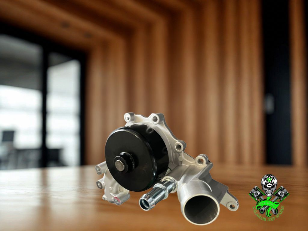 Jeep Wrangler Jk 3.6 Waterpump (New) - Private Seller