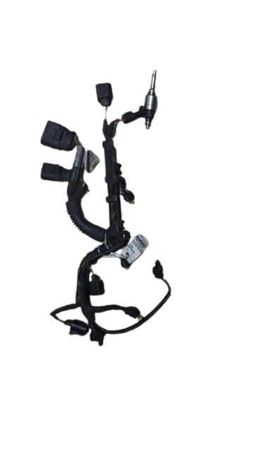 AUDI A4 FUEL INJECTOR WIRING HARNESS (2009-2017) - Private Seller AUDI A4 FUEL INJECTOR WIRING HARNESS (2009-2017) - Private Seller