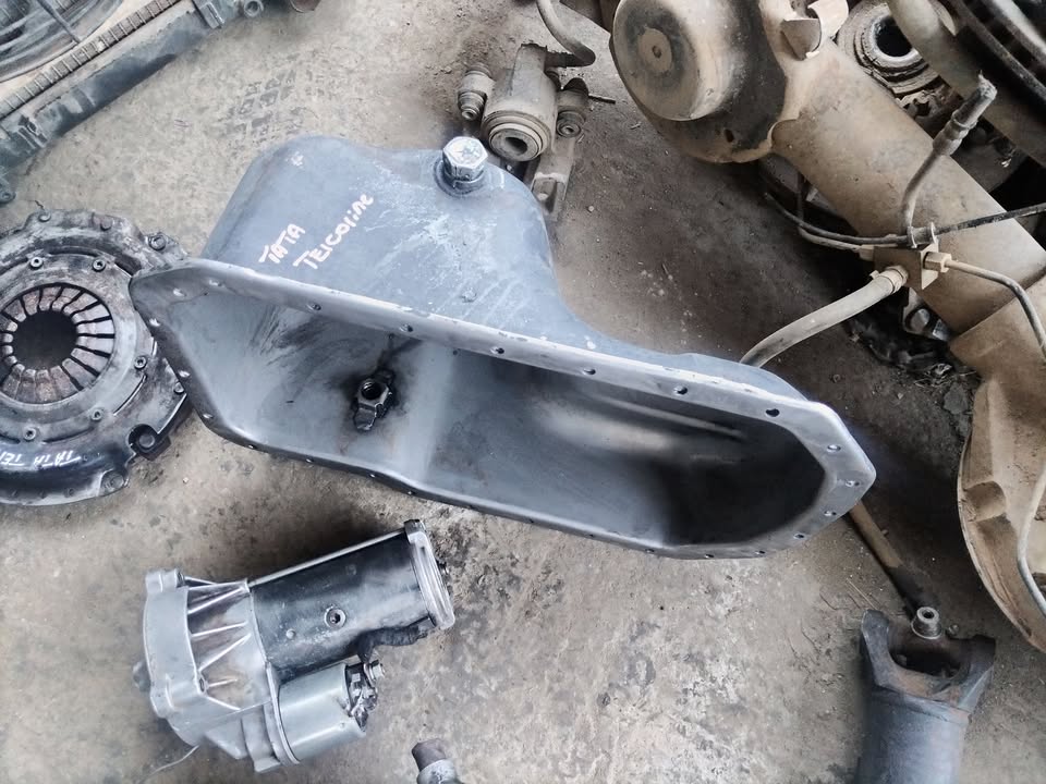 Tata telcoline sump CALL OR WhatsApp me - Private Seller