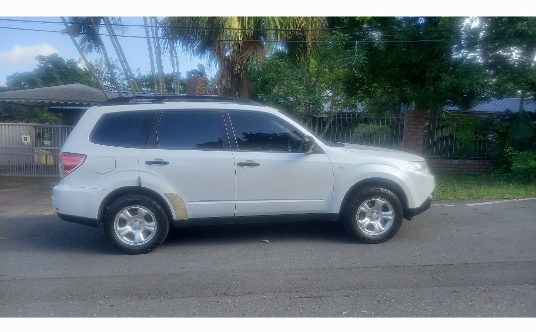 Used 2009 Subaru Forester 2.5 X - Private Seller Used 2009 Subaru Forester 2.5 X - Private Seller