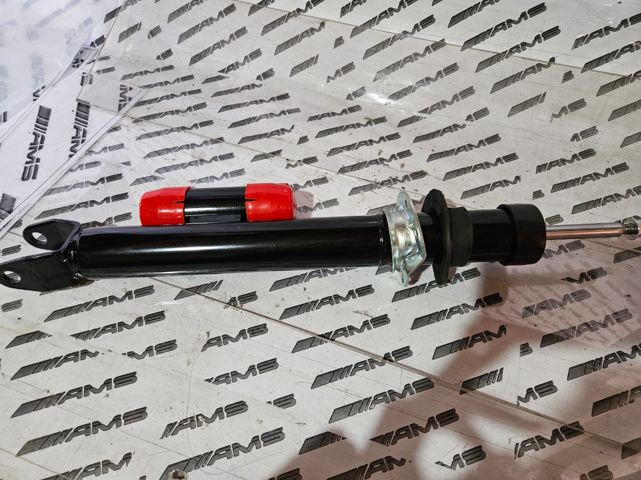 Mercedes Benz W205 new front air shocks for sale.